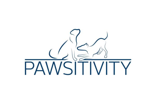 logo Pawsitivity